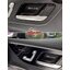 แผ่นโลโก้ข้างประตู BENZ C CLASS W206