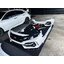 ชุดแต่ง CIVIC TYPE-R FK8 Wide BodyKit 1:1 สำหรับ HATCHBACK 2016-2021