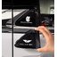 โลโก้ LED ประตูสไลด์ ALPHARD 40 / VELLFIRE 40