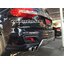 ชุดแต่ง Ford Everest ทรง Black Hawk