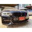 ลิ้นหน้า BMW Series 5 G30 ดำเงา ทรง MP