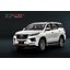 ชุดแต่งสเกิร์ตรอบคัน FD-4R Fortuner 2020