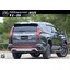สเกิร์ตรอบคัน PAJERO SPORT 2020 ทรง FJ-20