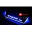 ชายบันไดกันรอย LED CIVIC Si FC/FK/MC 2019