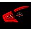 ไฟท้าย LED M-SPORT V2 CIVIC FC 2016 - 2021