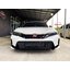 ชุดแต่งกันชนหน้า-หลัง ทรง TYPE-R FULL SET สำหรับ CIVIC FE