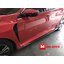 ชุดแต่ง TYPE-R CIVIC FK Hatchback แบบสวมทับ