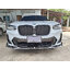 ลิ้นหน้า MP PURE CARBON สำหรับ BMW X3 X4 LCI ( G01 G02 )