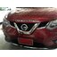 คิ้วกระจังหน้าบน Nissan X-Trail