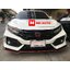 กระจังหน้าทรง TYPE-R สำหรับ CIVIC FC / FK 2016-2018 เท่านั้น