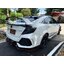 โปรงซุ้มล้อหลัง TYPE-R CIVIC FC / FK / FC MC