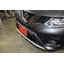 กันชนหน้า-หลังทรงศูนย์ NEW NISSAN X-TRAIL