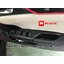 แผงสวิทช์กระจก Carbon แบบถอดเปลี่ยน CIVIC FC/FK/MC 2019