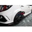 ชุดแต่ง CIVIC TYPE-R FK8 Wide BodyKit 1:1 สำหรับ HATCHBACK 2016-2021