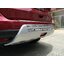กันชนหน้า-หลังทรงศูนย์ NEW NISSAN X-TRAIL