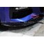 ลิ้นหน้าเพียวคาร์บอน BMW G20 ทรง MD