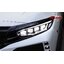 โคมไฟหน้า LED ทรง M SPORT CIVIC FC / FK 2016 - 2021