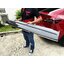 คอนโซลหน้า+แผงประตูหน้า คาร์บอนแท้ Tesla Model Y