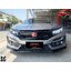 โคมไฟหน้า LED ทรง Audi Style CIVIC FC / FK 2016-2021