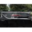 ขอบหน้าต่างชายประตูหลังสแตนเลท ALPHARD / VELLFIRE 30 MC