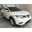 กาบบันไดข้างลายจุด (Benz Style) NISSAN X-TRAIL