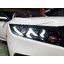 โคมไฟหน้า FULL LED ทรง Lambo Style CIVIC FC / FK