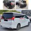 ชุดแปลงหน้า ALPHARD / VELLFIRE 30 เป็น LM