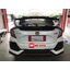 ชุดแต่ง TYPE-R CIVIC FK Hatchback แบบสวมทับ