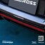 ชุดแต่งสเกิร์ตรอบคัน BYD ATTO 3 | MACROSS