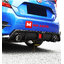 Diffuser Sport V3 CIVIC FC / MC 2019