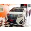 ชุดแต่งรอบคัน ALPHARD 2014-2017 LX-MODE
