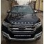 โลโก้ฝากระโปรงหน้าสแตนเลทแท้ FORD EVEREST