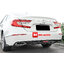 Diffuser กันชนท้าย V1 ACCORD G10