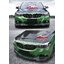 ลิ้นหน้าเพียวคาร์บอน BMW 3GT M-SPORT ทรง VG