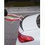 คิ้วฝากระโปรงท้าย BENZ C CLASS W206