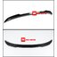 สปอยเลอร์ฝากระโปรงท้าย BMW G30 Carbon ทรง CS LCI