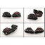 Diffuser ทรง C63 Coupe AMG พร้อมปลายท่อ C200 C250 Coupe W205