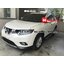 กาบบันไดข้างลายจุด (Benz Style) NISSAN X-TRAIL