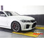 ชุดแต่งกันชนหน้า M8 FOR BMW G20