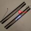 สคับเพลท LED กันรอยชายบันได ACCORD G10