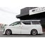 ชุดแต่งรอบคัน M'z Speed VELLFIRE 30 MC