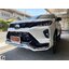 ชุดแต่งสเกิร์ตรอบคัน New Fortuner Legender ทรง Tihum