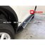 กาบบันไดข้างลายจุด (Benz Style) NISSAN X-TRAIL