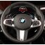ก้านเสริมแพดเดิ้ลชิฟ CARBON Paddle Shift BMW G20