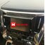 ครอบหน้าจอกันแสงแดด ALPHARD / VELLFIRE 2014-2017