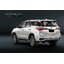ชุดแต่งสเกิร์ตรอบคัน FD-4G Fortuner 2020