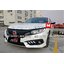 ไฟ Daylight CIVIC FC 2016-2018 ทรง Mastang Style