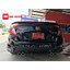 Diffuser ทรง Sport พร้อมปลายท่อหลอก CIVIC FC/FC MC 2016-2021
