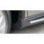 กาบบันไดพร้อมไฟส่องพื้น LED V1 NISSAN X-TRAIL/Hybrid