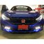 ไฟ Daylight ทรง Mustang CIVIC FC MC 2019-2021